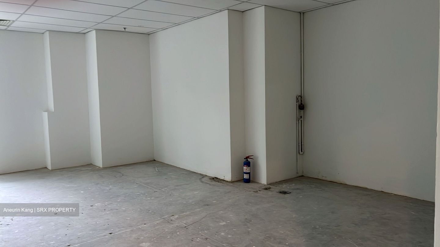 Riverside Point (D1), Office #482962121